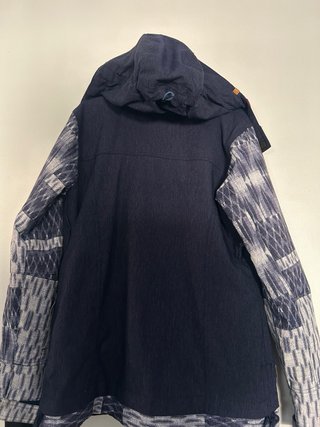 Chaqueta Roxy Nieve Talla M