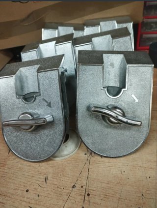 Monedero Máquina Bolas Colección 1€