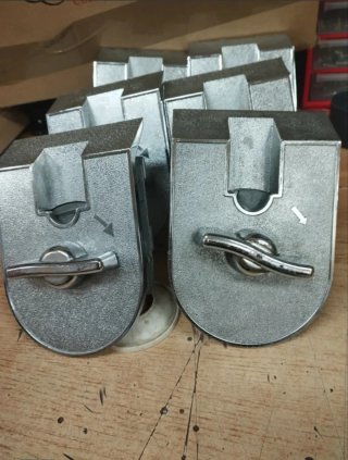 Monedero Máquina Bolas Colección 1€