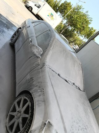 Mercedes-Benz Clase C 2012