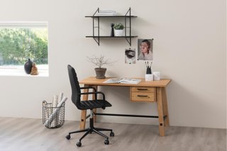 Silla de escritorio Winslow  SKU AC66195 Reposa
