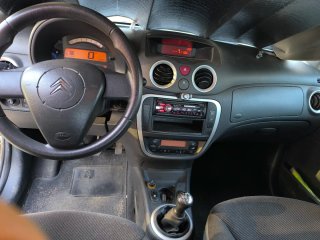 Citroen C3 2006.  ITV recién pasada 03/09/2026