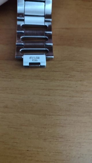 Orologio bracciale Lotus