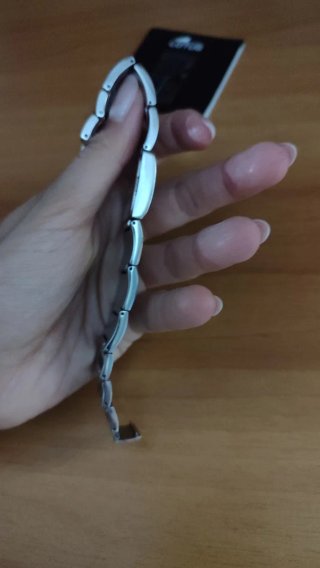 Orologio bracciale Lotus