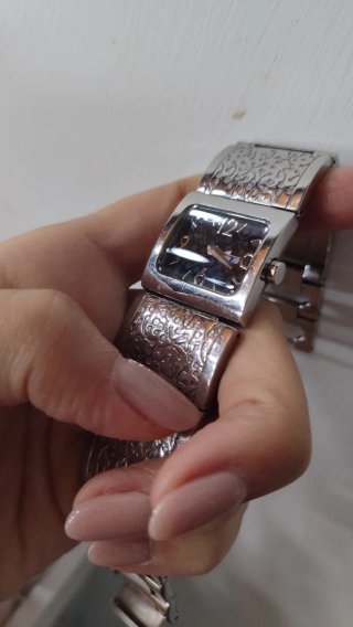 Orologio bracciale Lotus