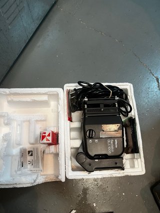 Foco reflecta 1000w GLX 1006