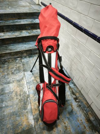 Palos Golf U.S. Kids Tour Series 57 V6 + Bolsa