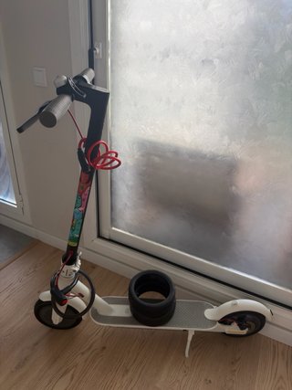 Patinete Eléctrico Xiaomi