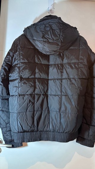 Plumífero JOOP! Hombre Talla XL Negro