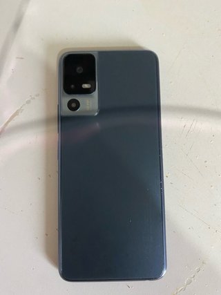 TCL 40 SE Smartphone Negro