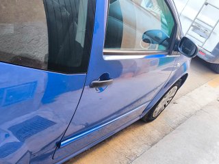 Citroen C2 2007