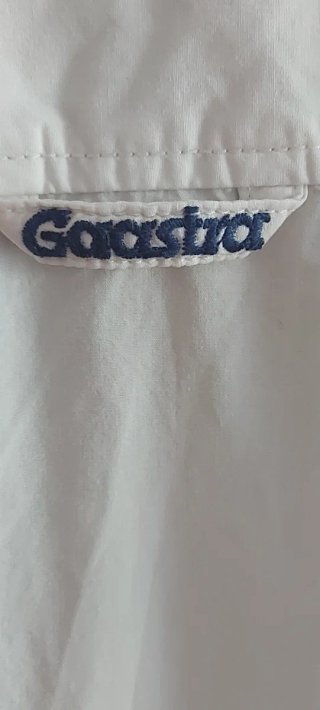 Camicia Gaastra Barcolana Super Maxi Class Tg.XL