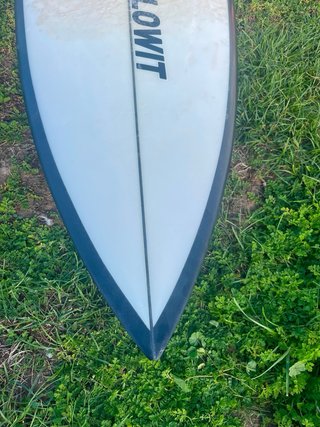 Tabla surf Flowit 6'0 28L