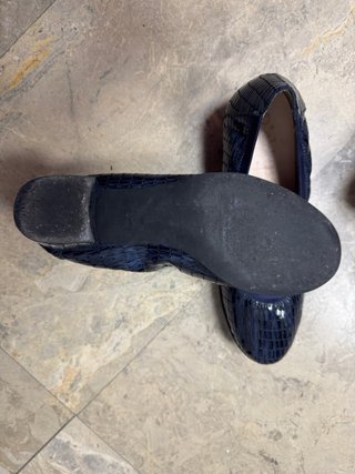 Zapatos de señora confort 39/40 Par: 30€