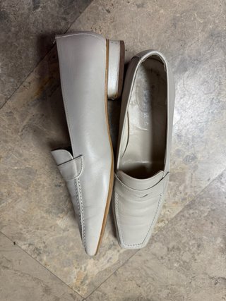 Zapatos de señora confort 39/40 Par: 30€