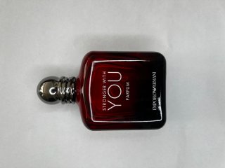 Emporio Armani Stronger With You Parfum 100ml