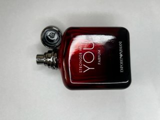 Emporio Armani Stronger With You Parfum 100ml