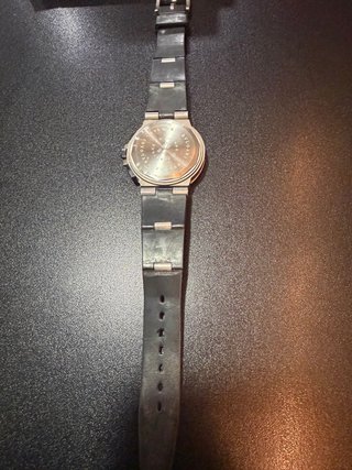 Reloj Bvlgari SD 38 S
