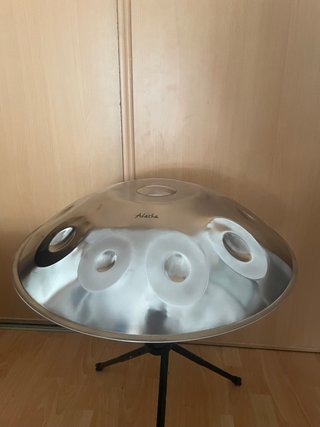 Handpan Akasha