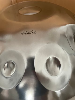 Handpan Akasha