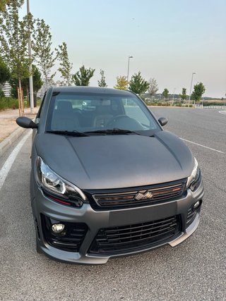 Ligier JS50 Sport Ultimate 2019