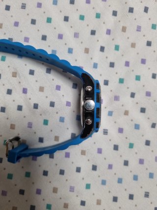 Reloj Aresso Azul