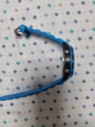 Reloj Aresso Azul