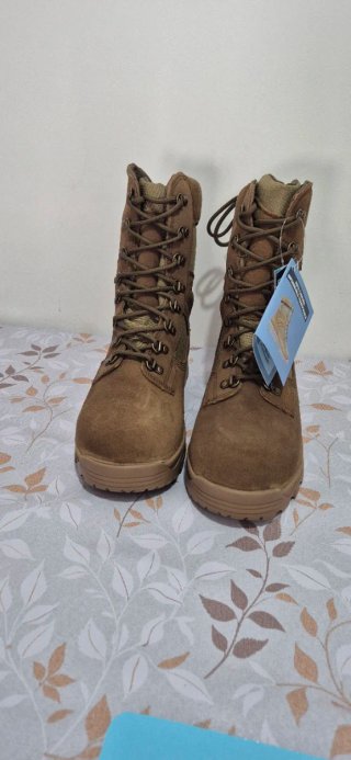 Botas Iturri Aridas Goretex Beige/Marrón