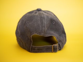 Gorra Twin Peaks Sheriff Department