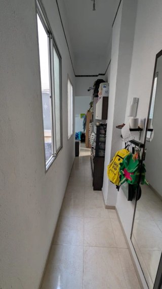 Apartamento reformado 1 dormitorio centro Málaga