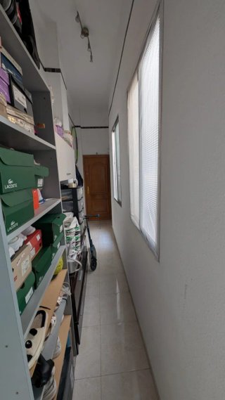 Apartamento reformado 1 dormitorio centro Málaga