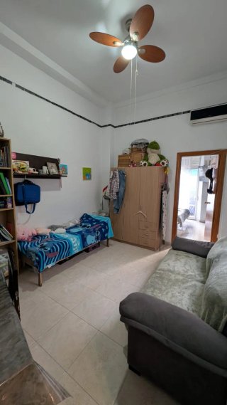 Apartamento reformado 1 dormitorio centro Málaga