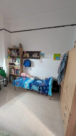 Apartamento reformado 1 dormitorio centro Málaga