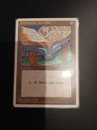 4x Cazador de la Arena Viashino MTG y volume Jayem