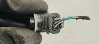 SENSOR DE APARCAMIENTO BMW SERIE X1 (F48) 2.0D TU