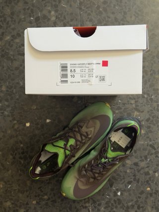 Nike ZoomX Vaporfly 4