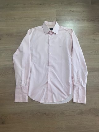 Lote 3 camisas hombre | Estilo clásico | Rayas