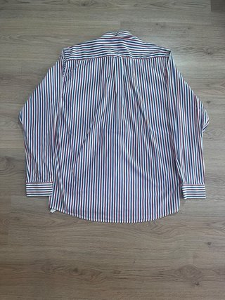 Lote 3 camisas hombre | Estilo clásico | Rayas
