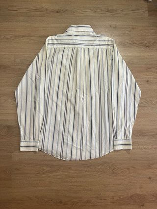 Lote 3 camisas hombre | Estilo clásico | Rayas