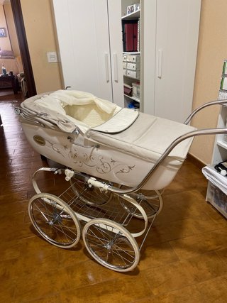 Coche de bebé Inglesina