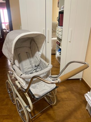 Coche de bebé Inglesina