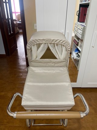 Coche de bebé Inglesina