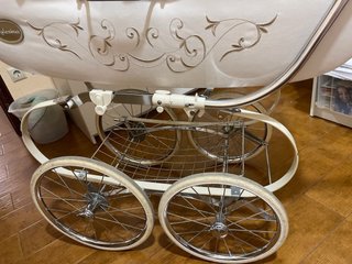 Coche de bebé Inglesina