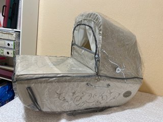 Coche de bebé Inglesina