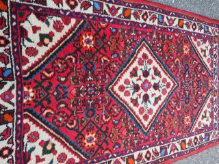 Alfombra Persa Lana 056×1.01=1.58m