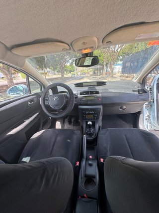Citroen C4 2007