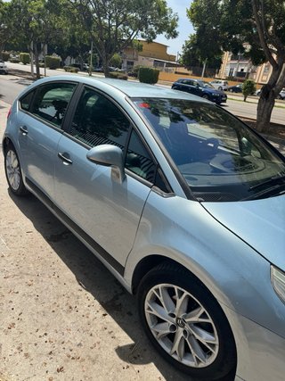 Citroen C4 2007