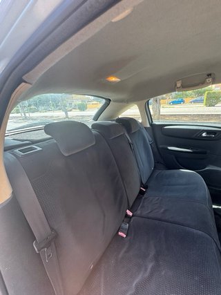 Citroen C4 2007