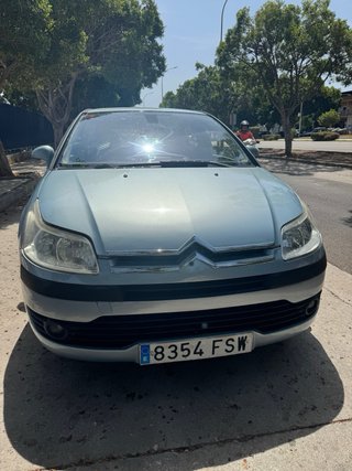 Citroen C4 2007