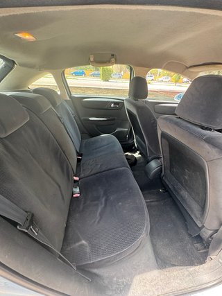 Citroen C4 2007